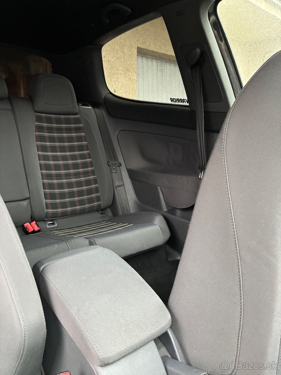 Golf 5 gti 2.0tfsi - 3