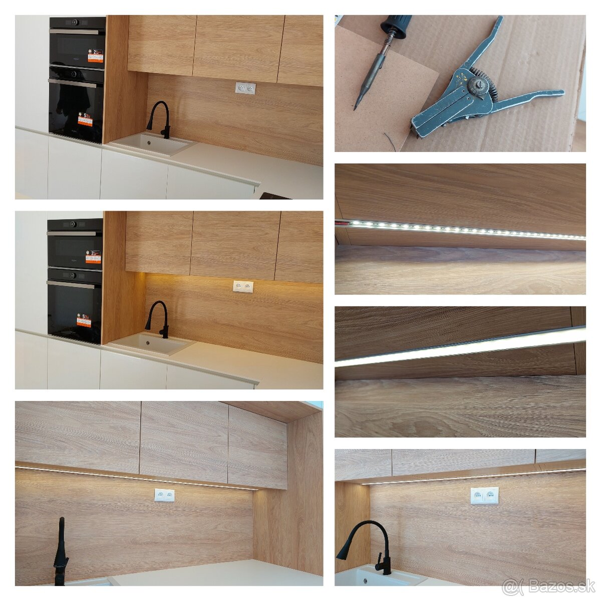 Domáci majster, hodinový manzel - 3