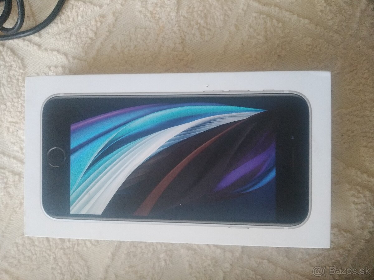 Iphone SE - 3