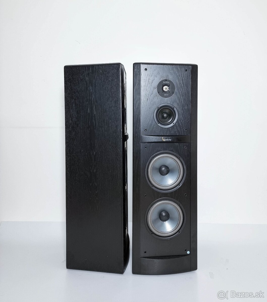 Infinity Kappa 80 - 3