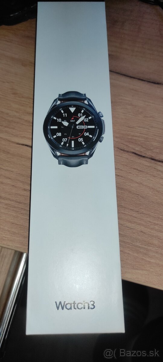 Samsung Galaxy watch 3 - 3