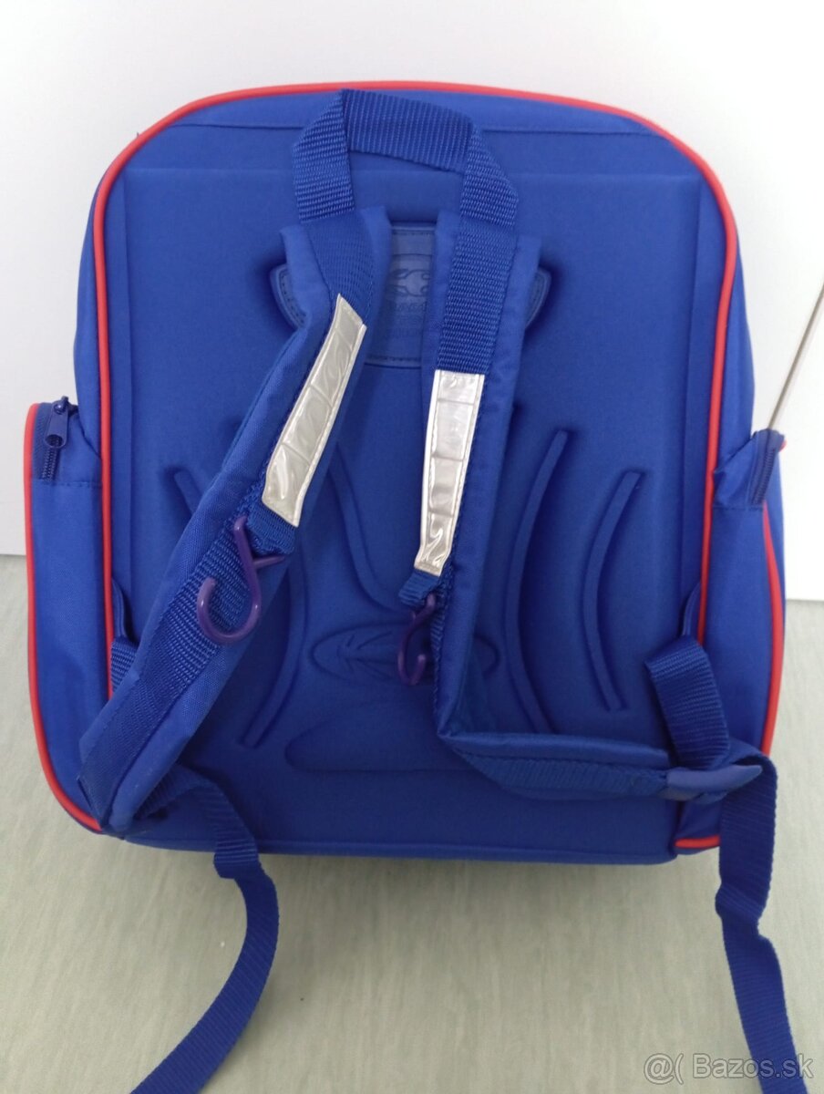 školská taška - 3