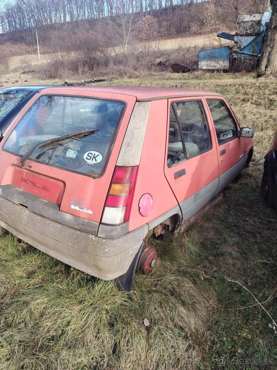 Renault 5 - 3