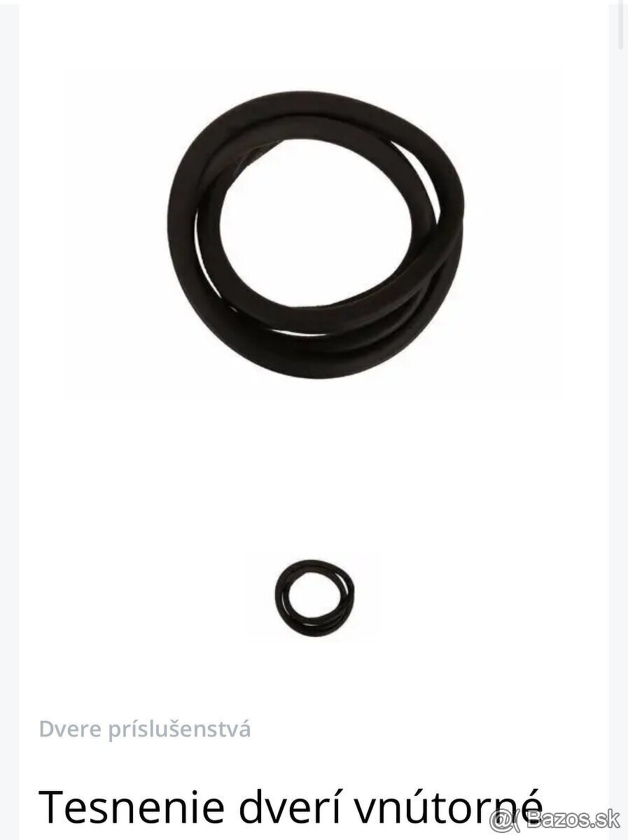 Stredový panel, tunel golf 5 combi 2009 diely - 3