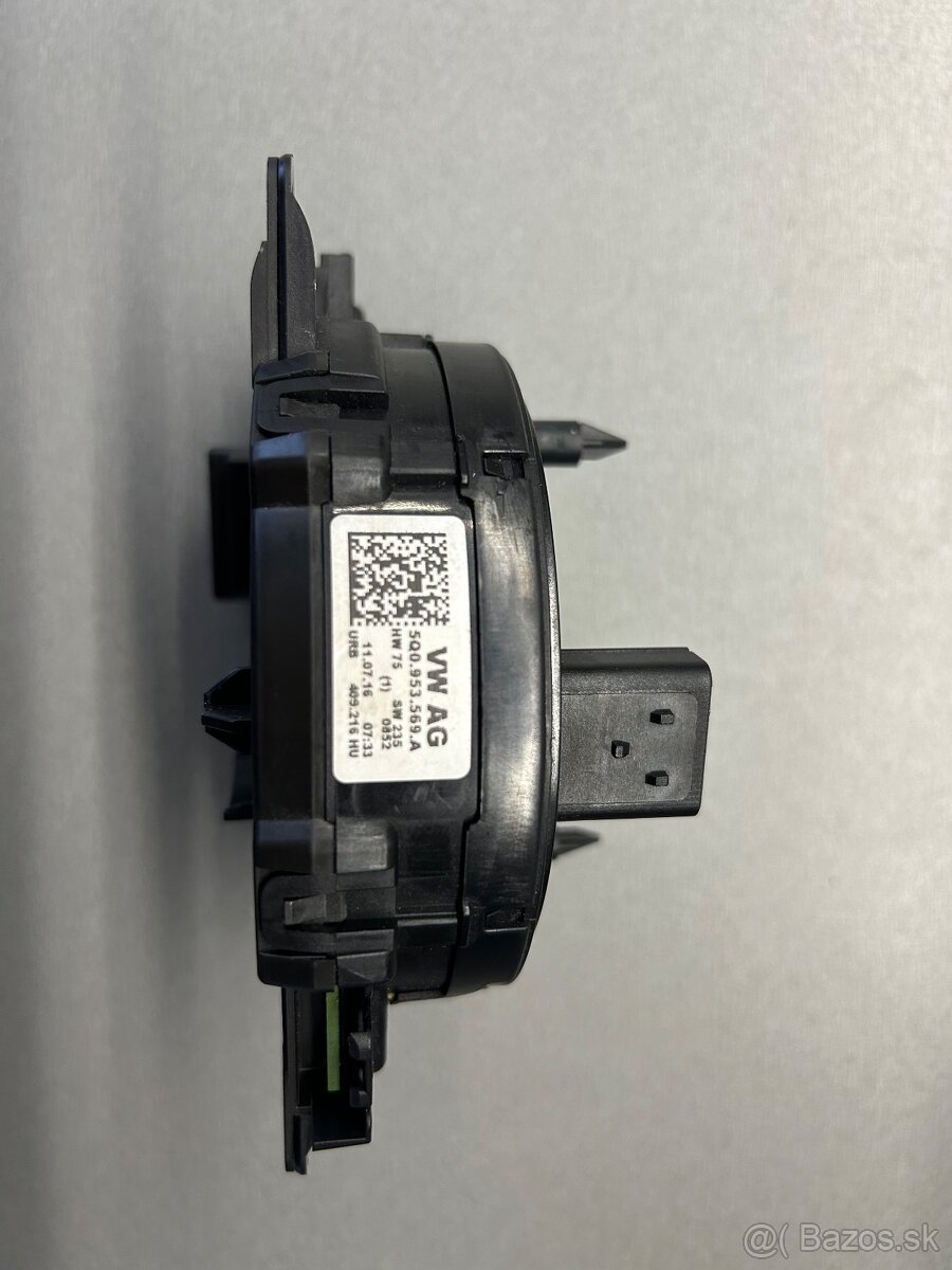 Podvolantový Krúžok 5Q0953569A - 3