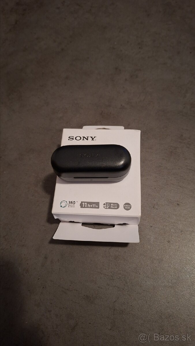 Sony WF-C510 - 3