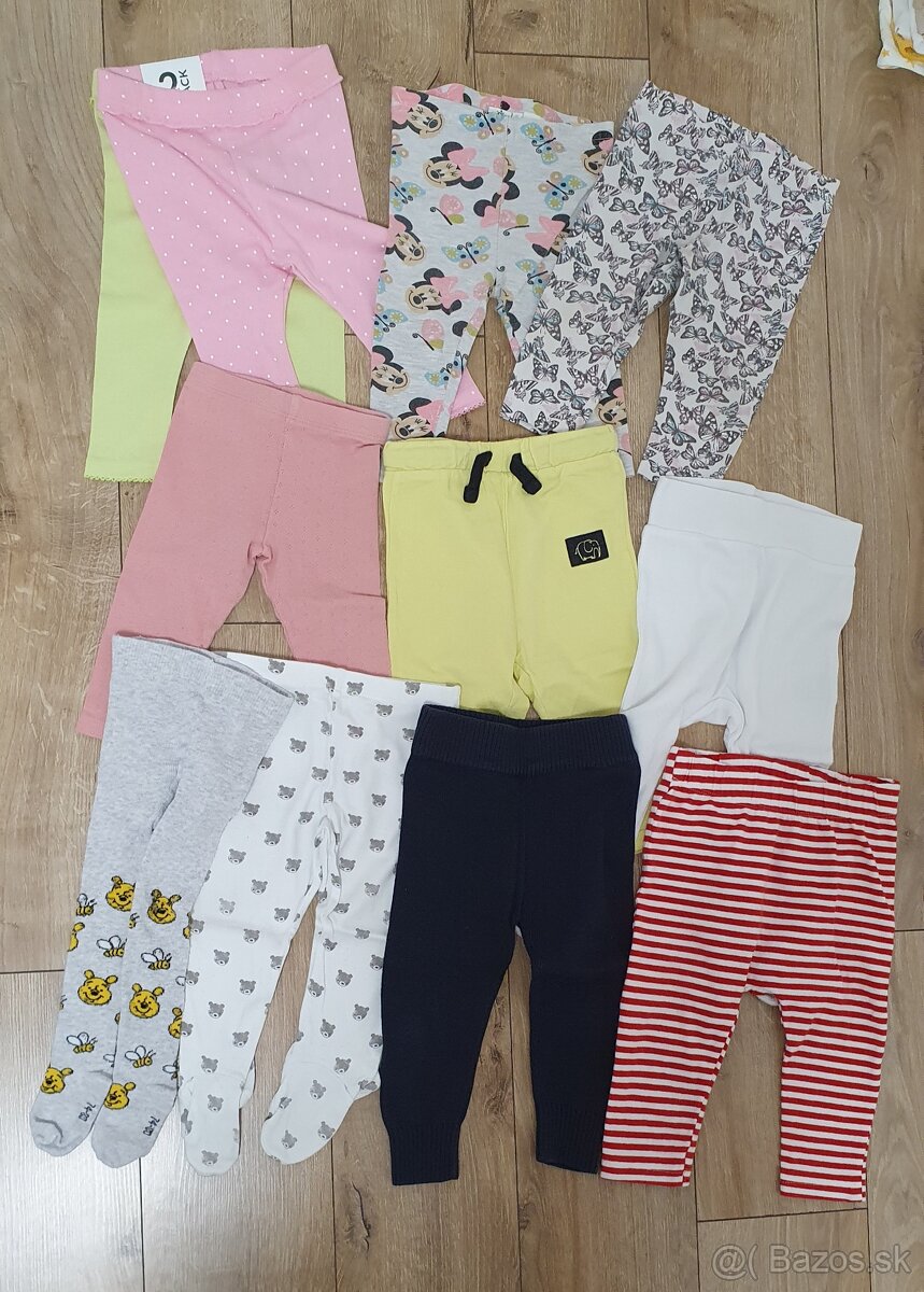 Balík 6-9 mesiacov (v.74) - 3