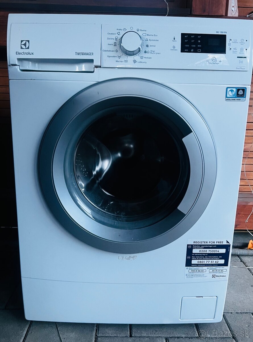 Elecrolux - 3