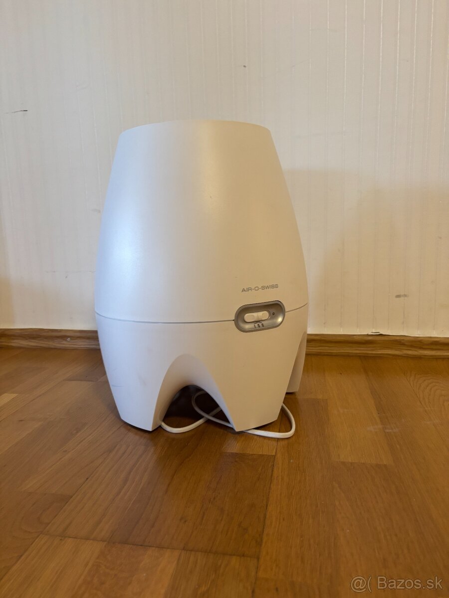 Boneco AIR-O-SWISS E2441 biely - 3