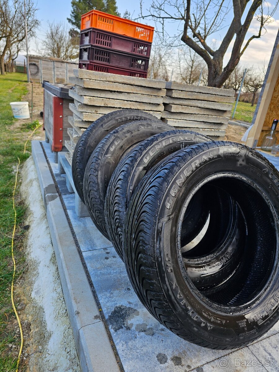 Pneumatiky - 3