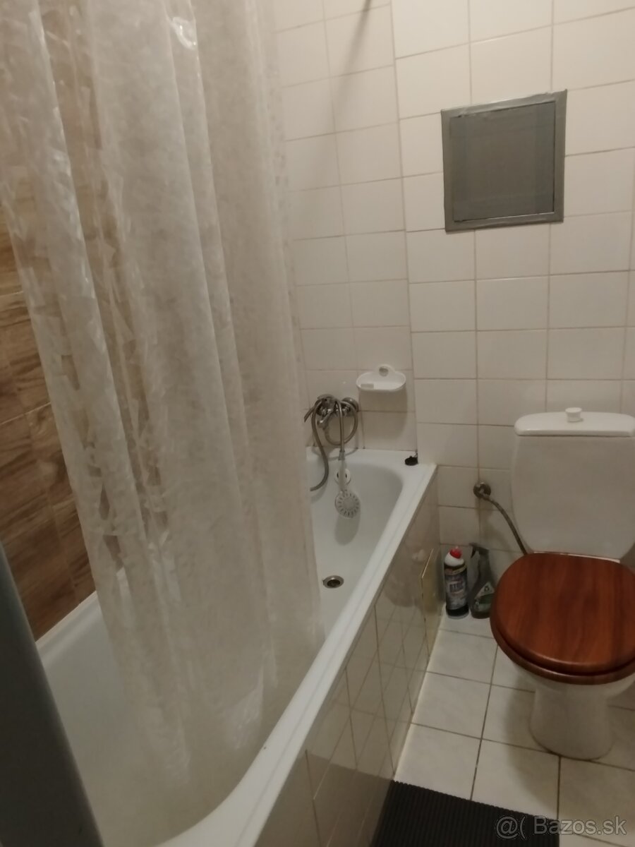 Prenájom 1-izb. byt - 3