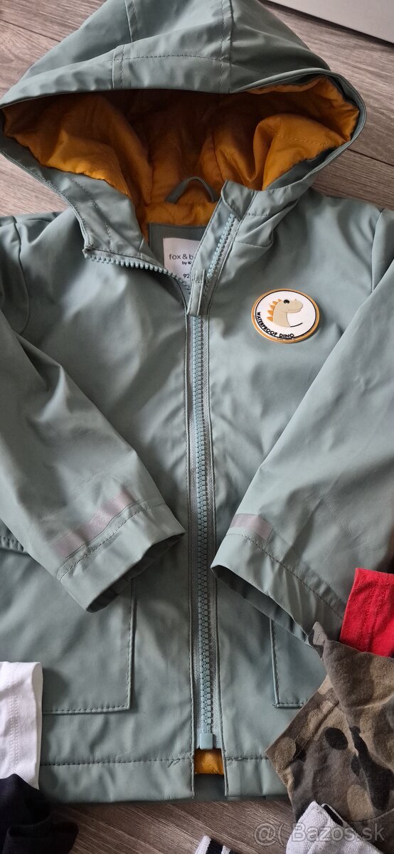 Balíček chlapec 92 - 3