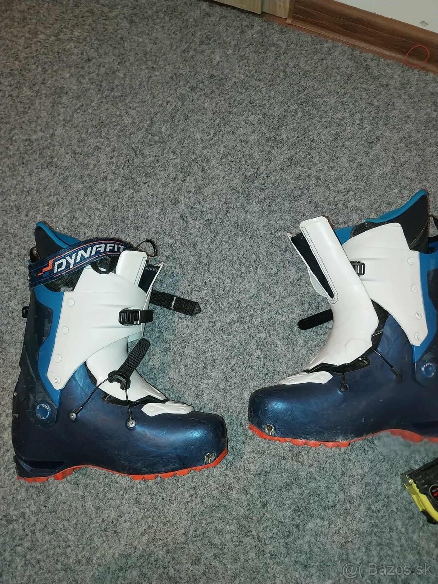 Dynafit - 3