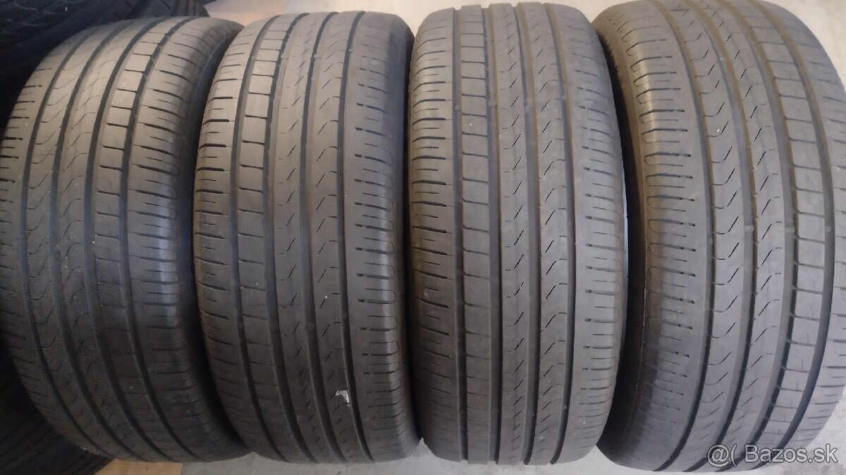 255/45r20 - 3