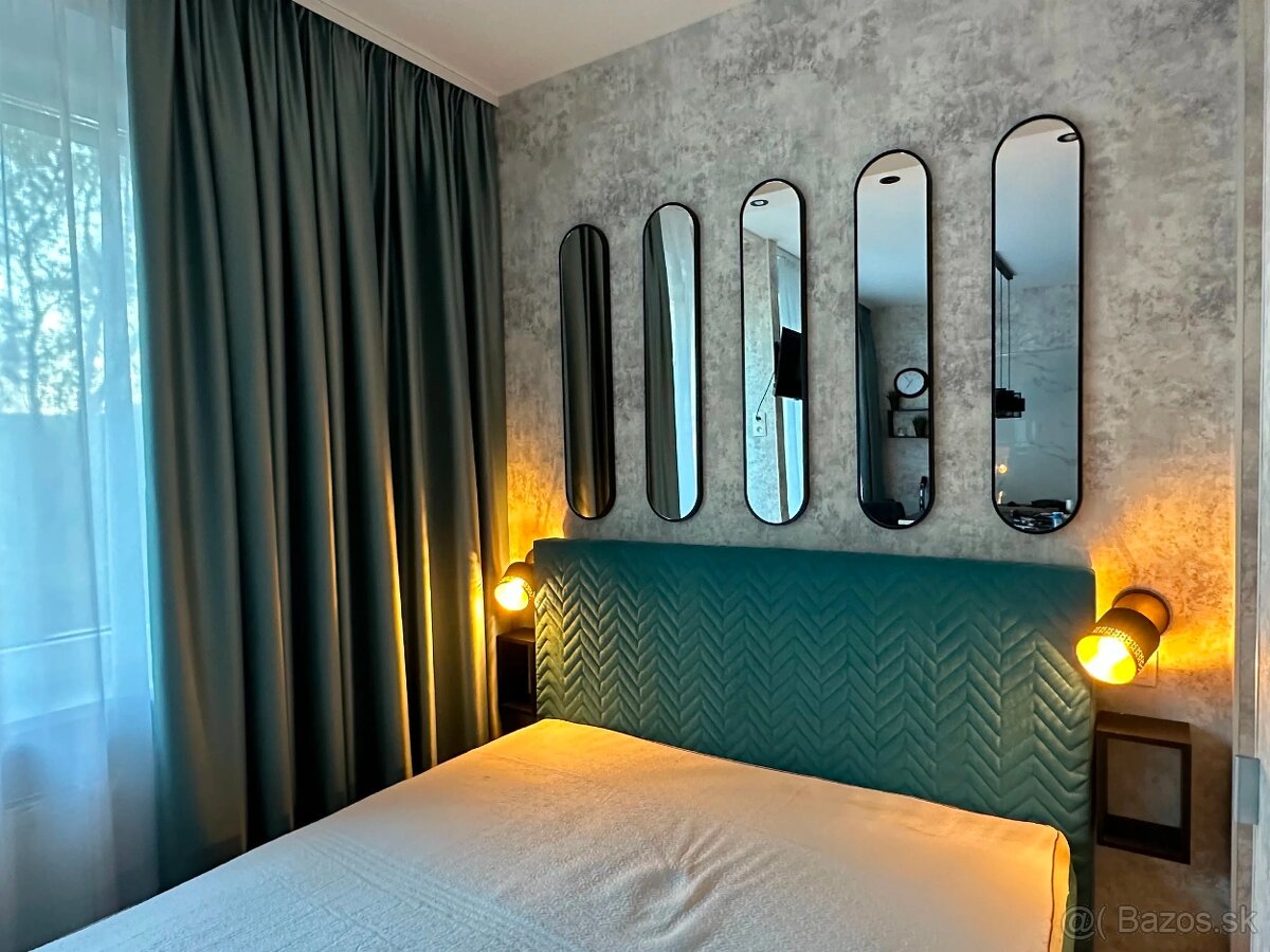 Štýlový apartmán pri Kuchajde - 3