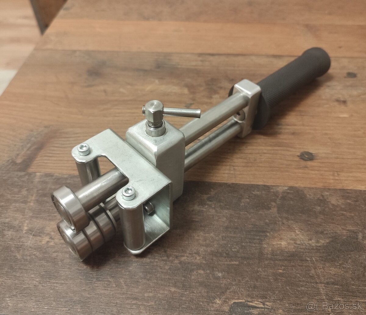 Rolovacia ohybačka - 3