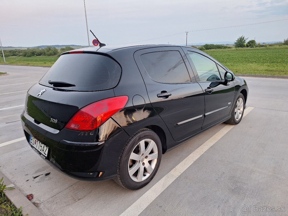 Peugeot 308 1.6 e-hdi 68kw - 3