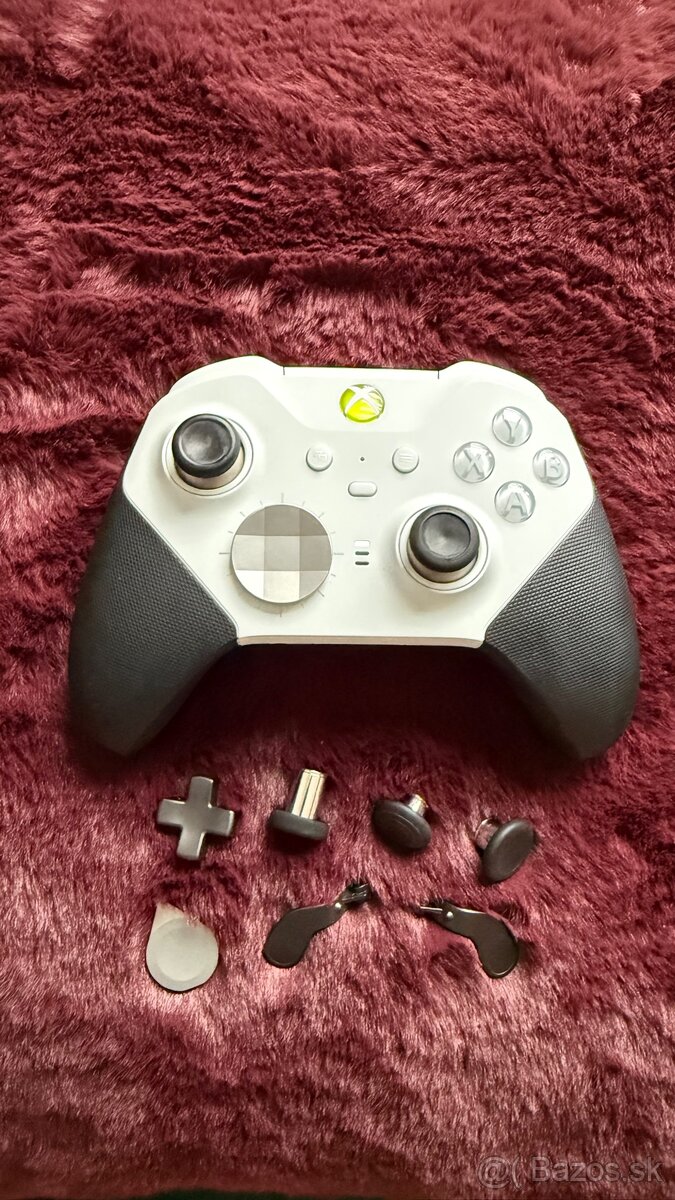 Xbox Elite Series 2 - Core Edition - 3