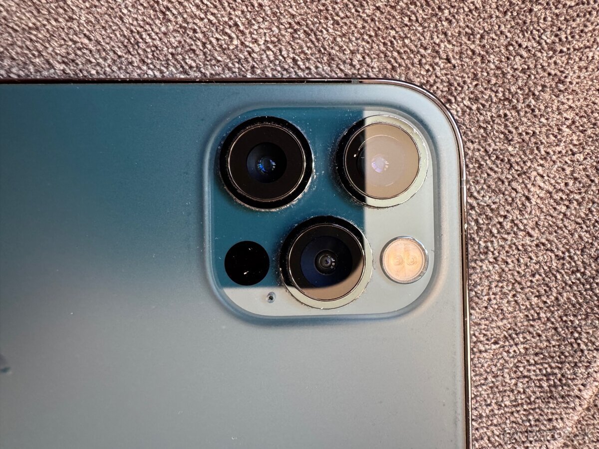 Iphone 12 pro 128 GB - 3