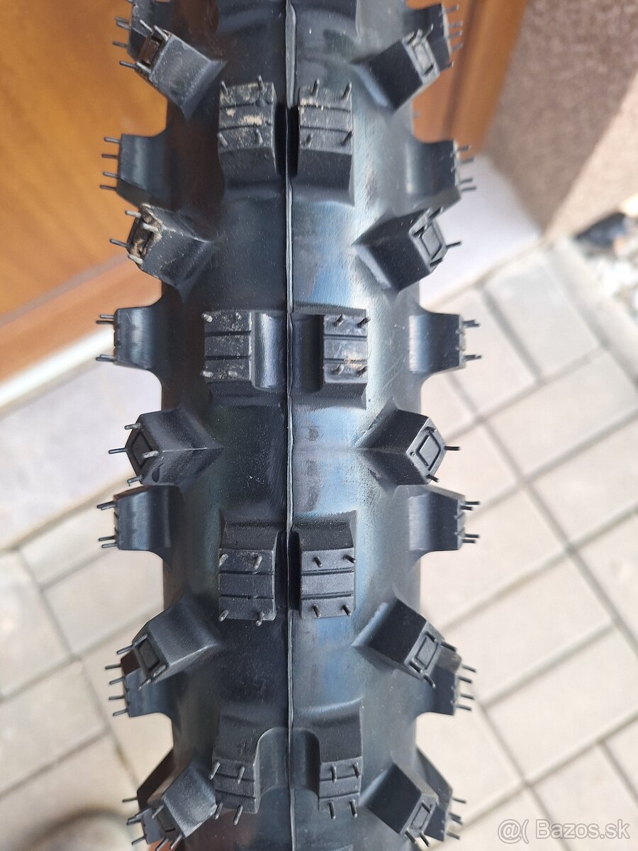 Predný drapák 80/100 R21 - 3
