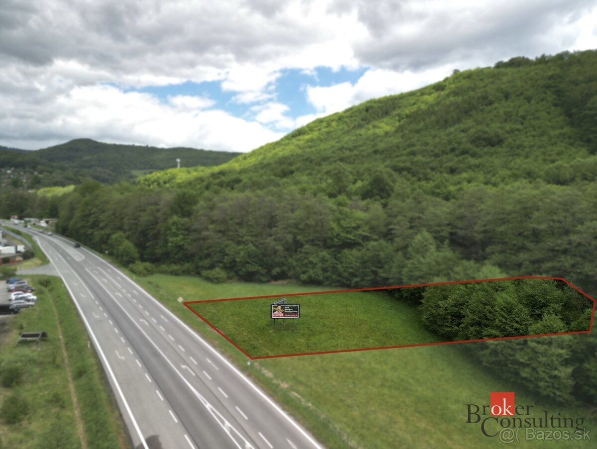 Pozemok na predaj Bartošova Lehôtka - 3
