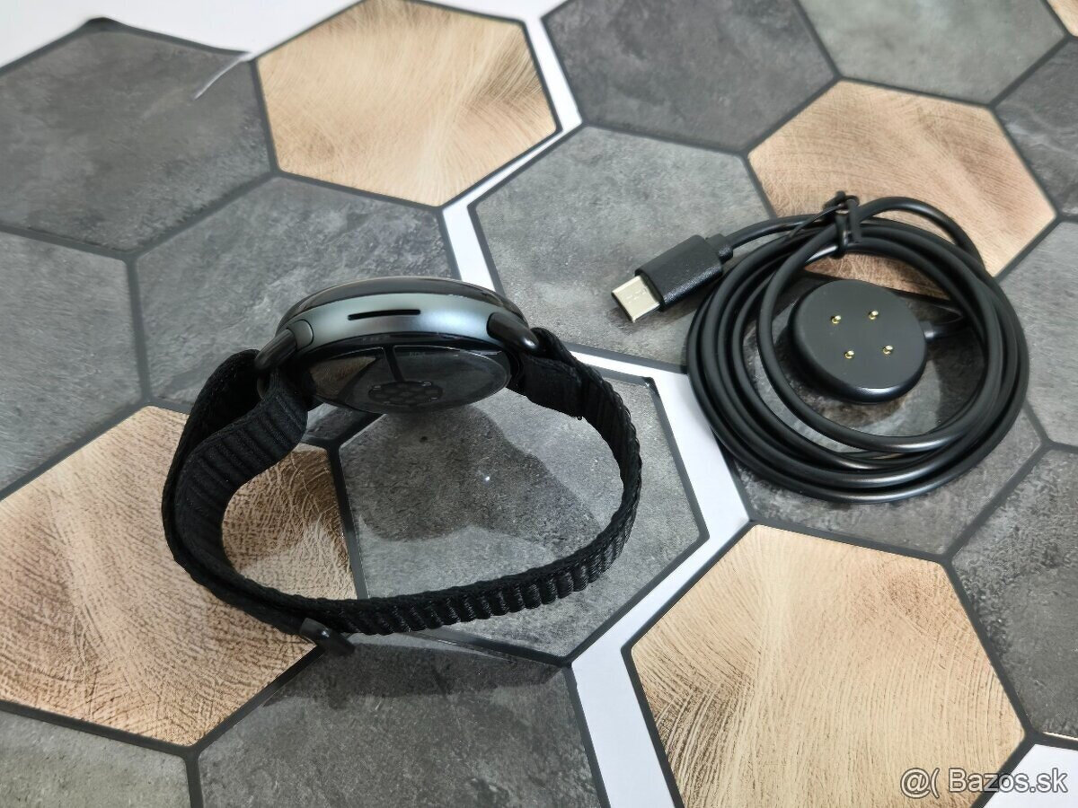 Google Pixel Watch 3 45mm | Záruka - 3