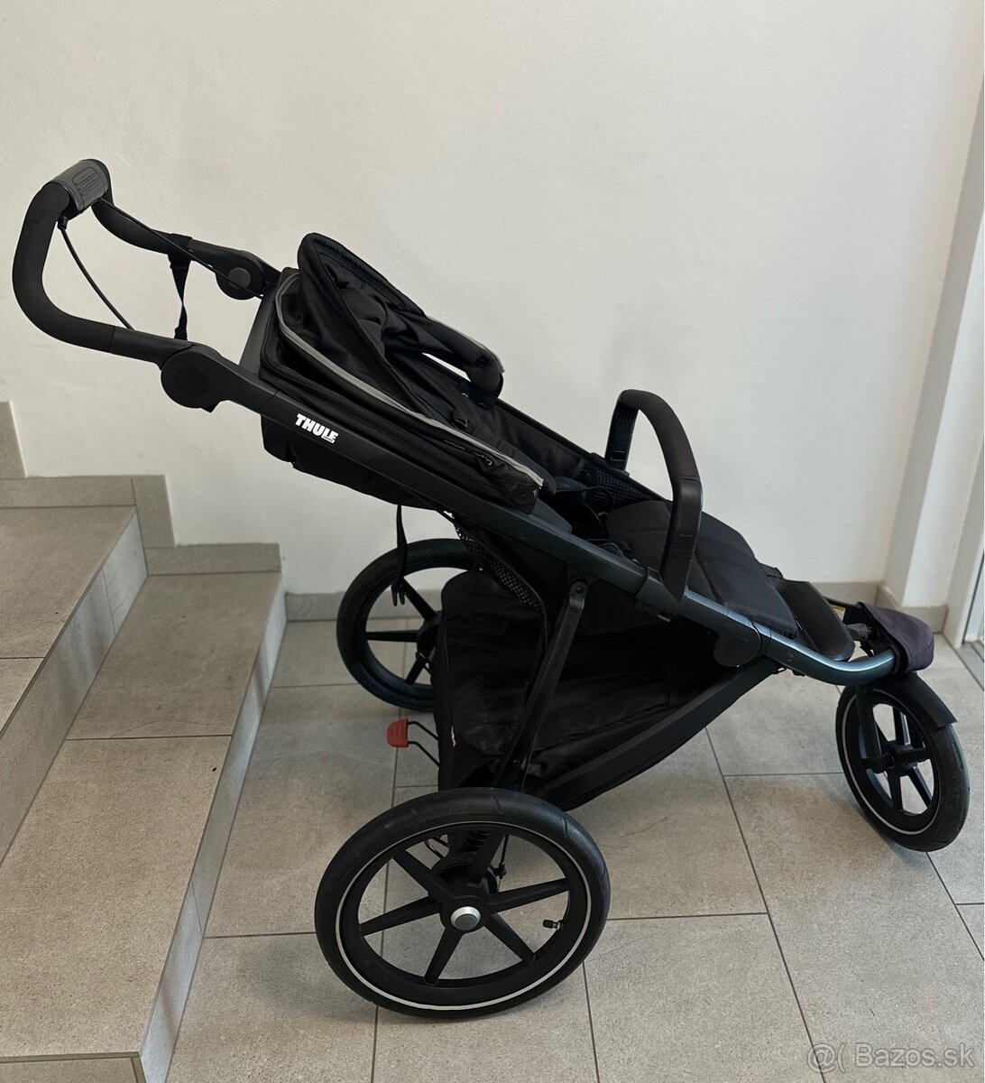 Thule Urban Glide 2 - 3