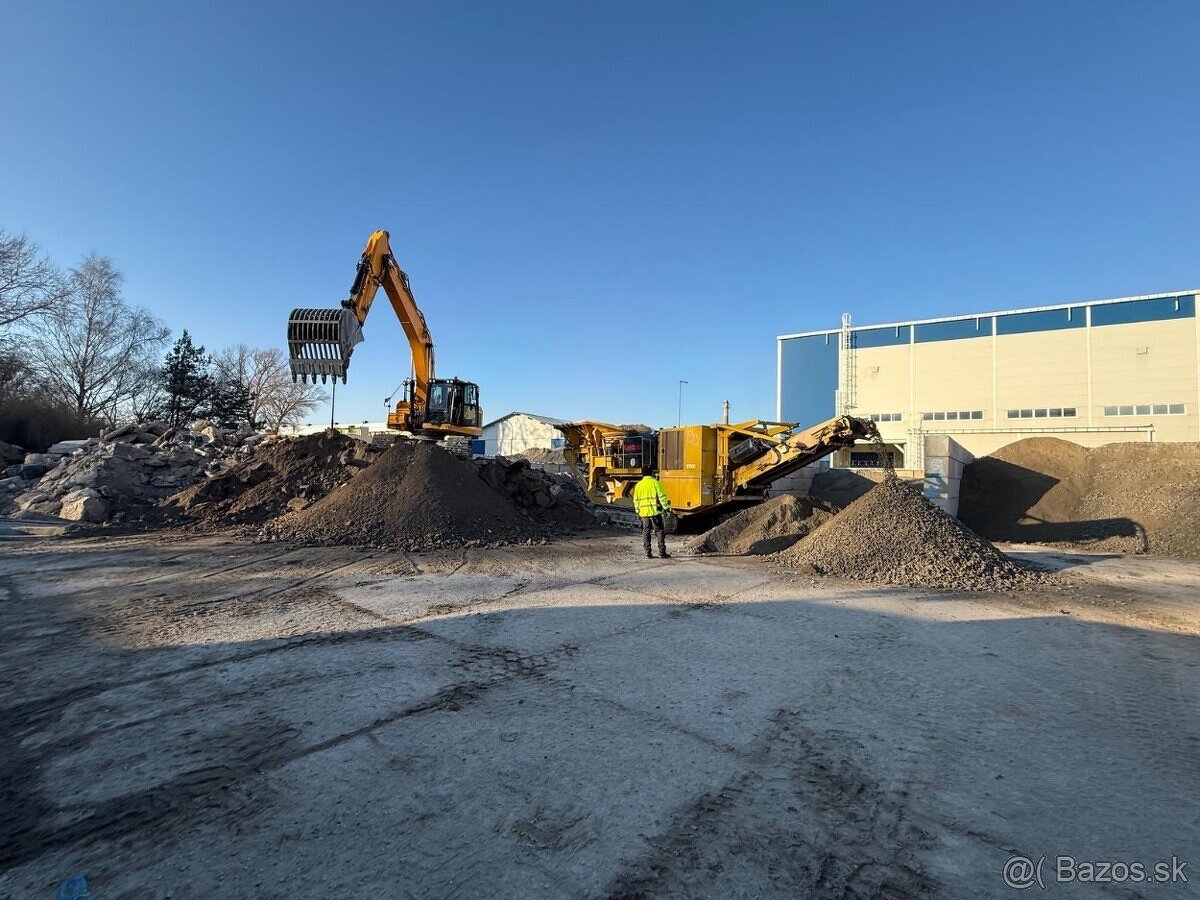 prijmeme STROJNÍKA na JCB 4CX, NÁSTUP IHNEĎ - 3