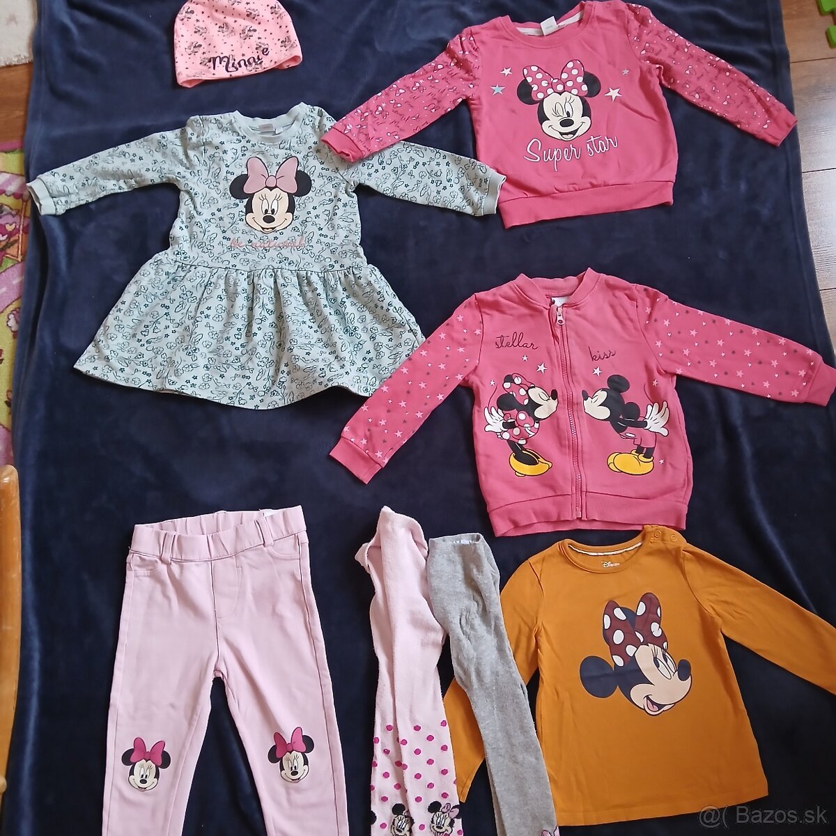 Balik 92 zima dievcatko - 3