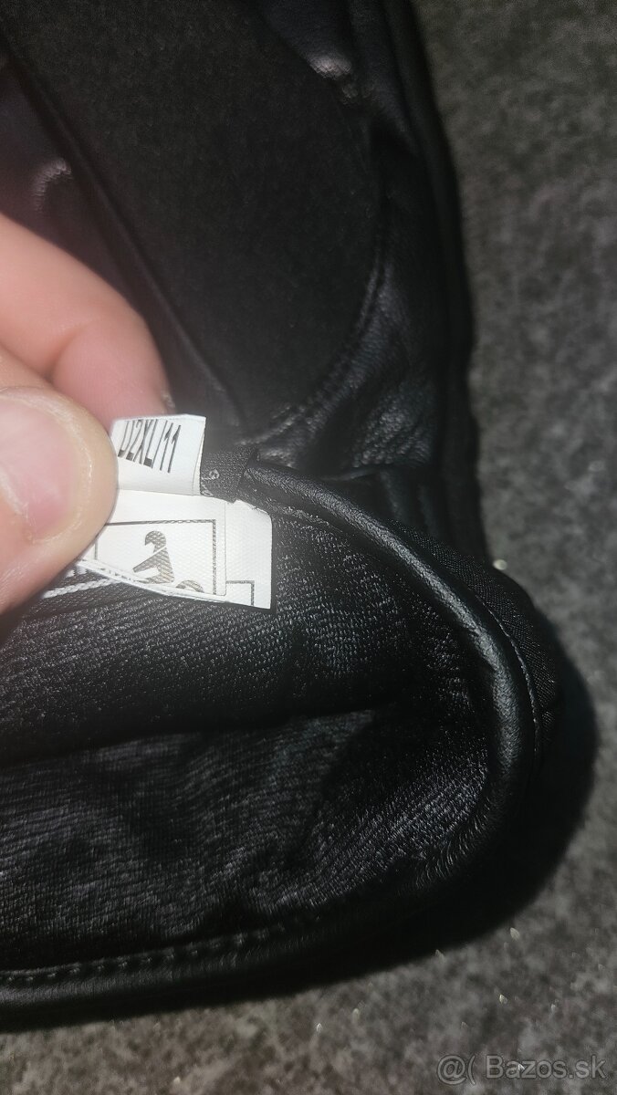 Predam motooblecenie pre zenu - 3