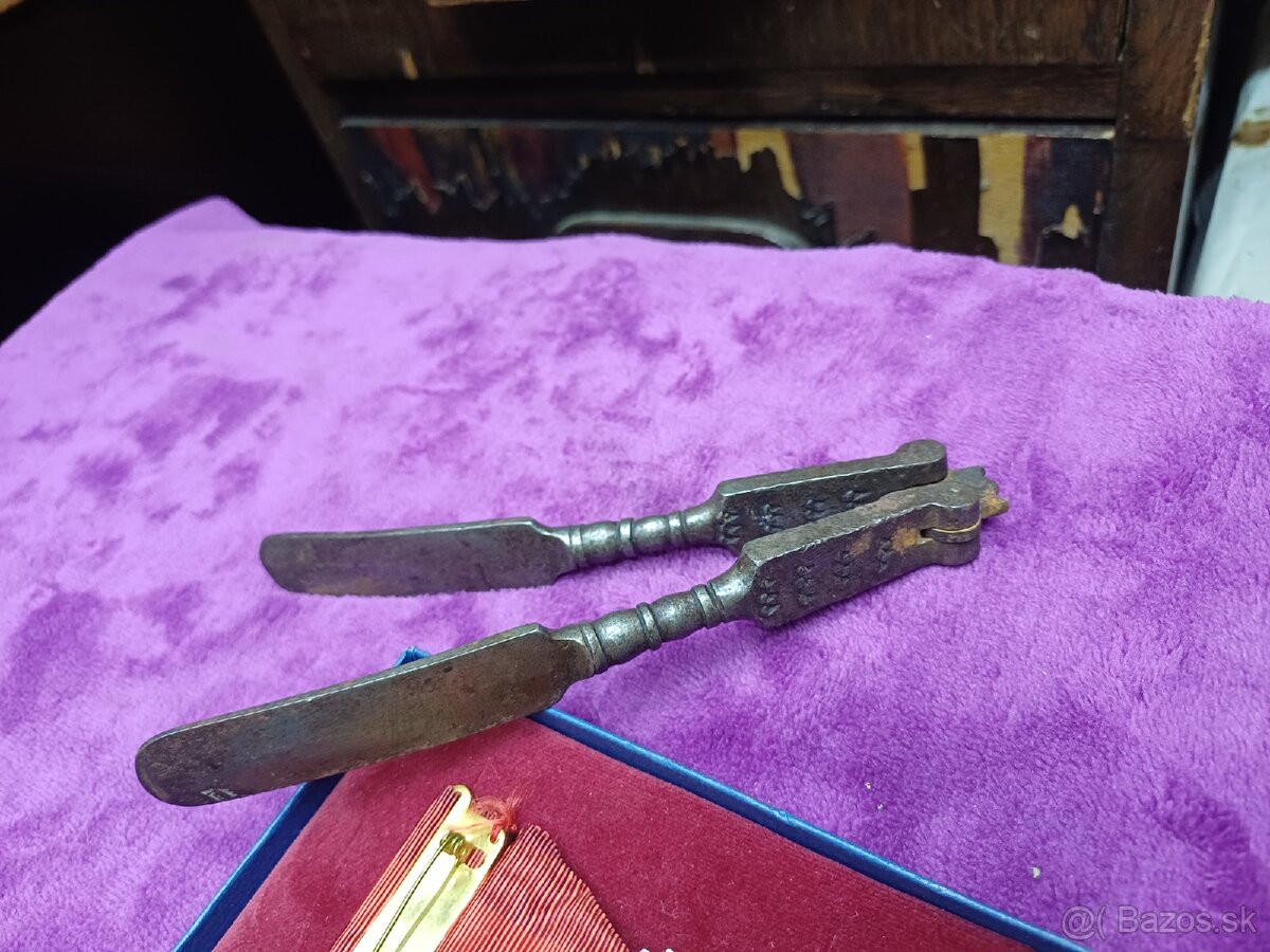 Predám starozitne veci - 3