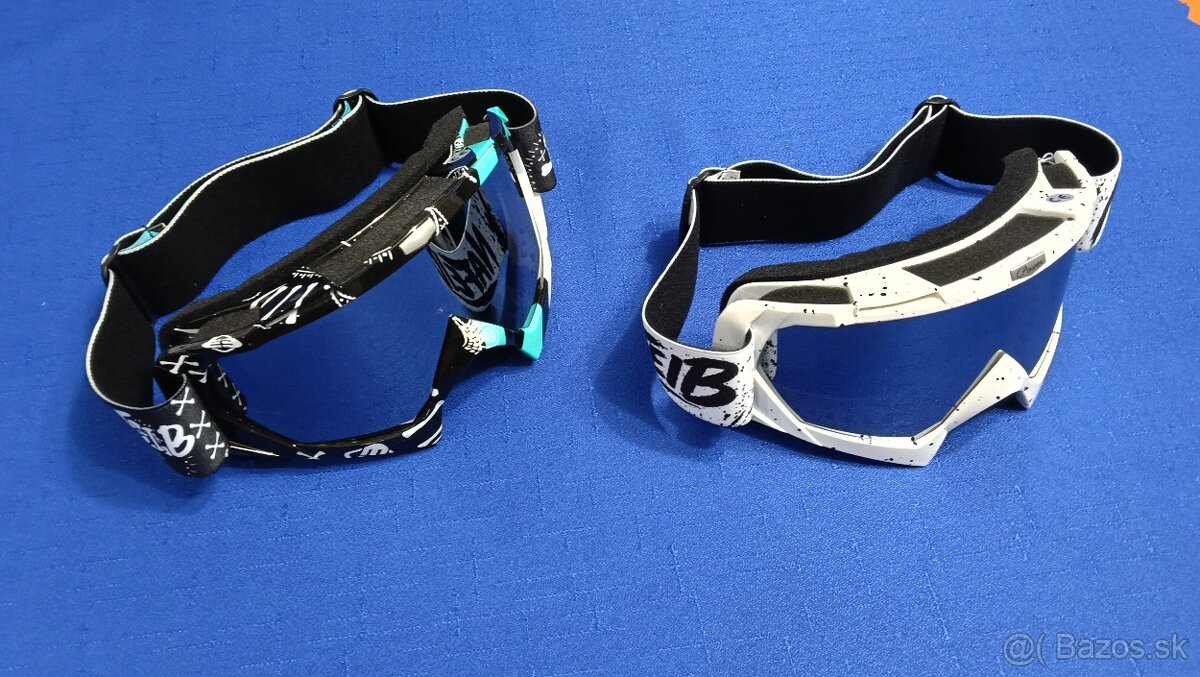 lyžiarske okuliare - 3