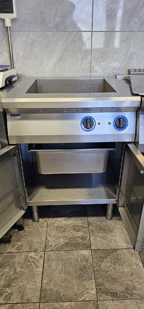 Elektricka multifunkcna panvica ALBA CLASSICO700 - 3