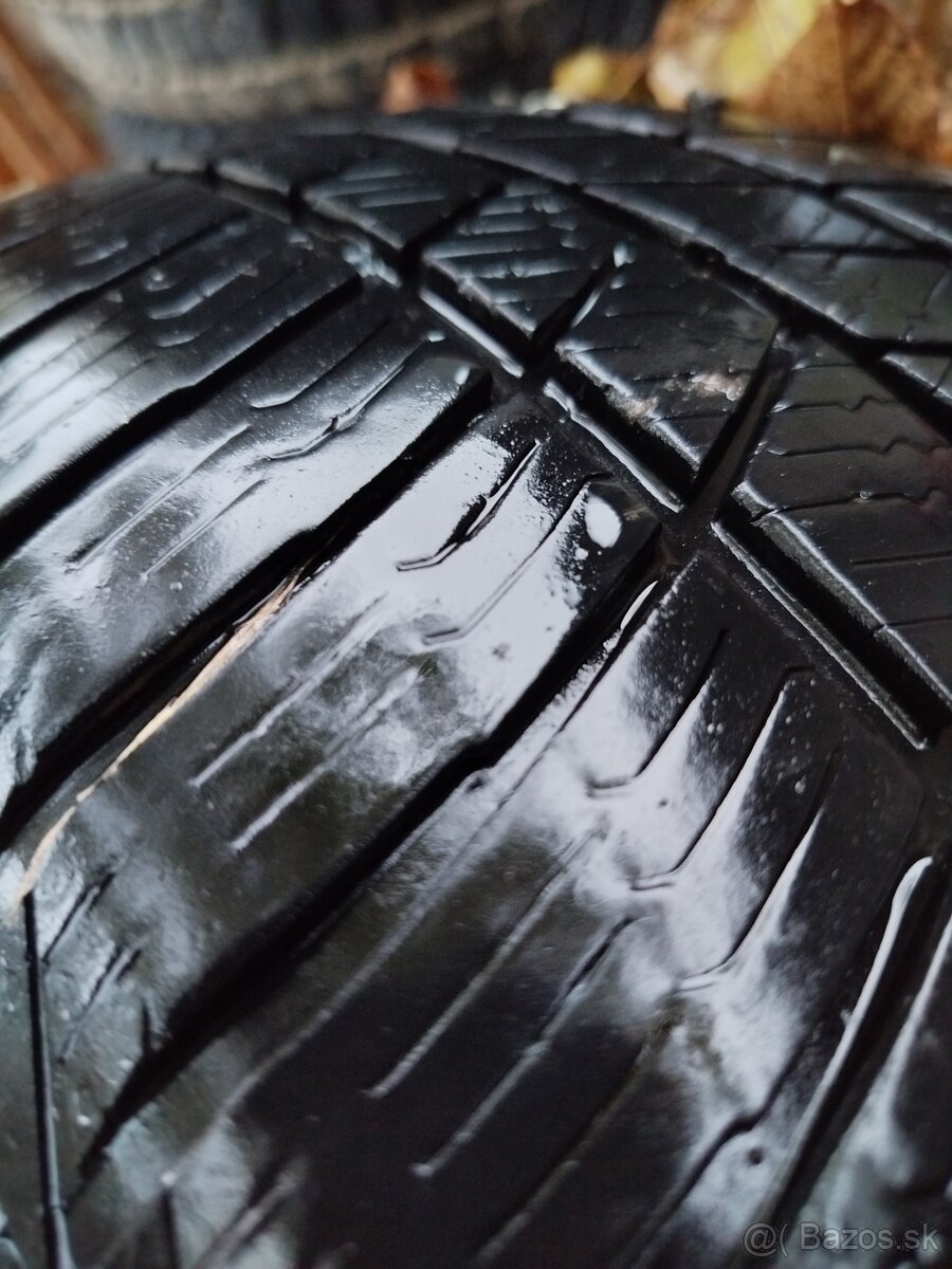 Predám pneumatiky - 3