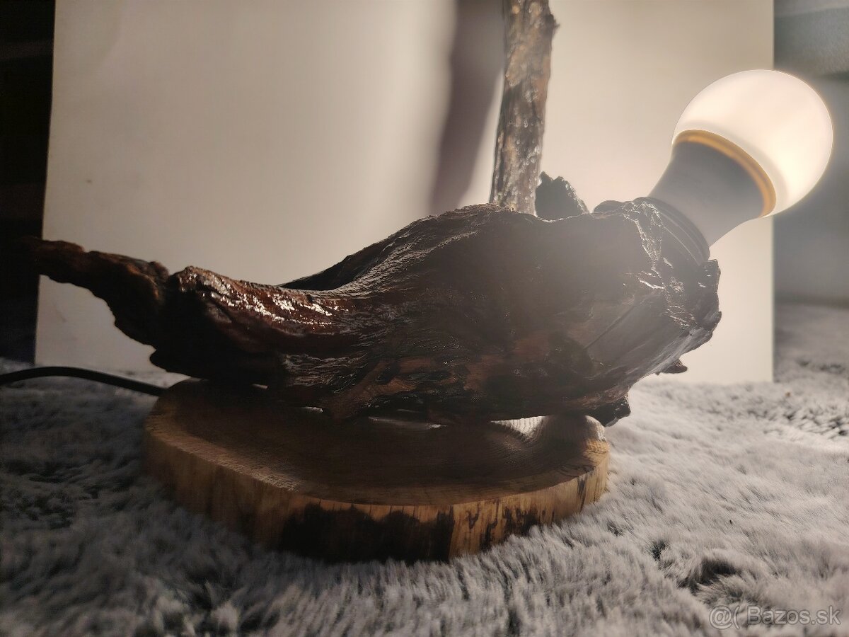 Stolná lampa - 3