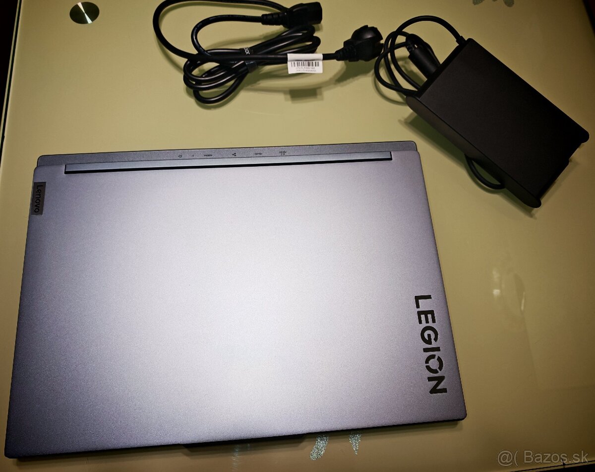 Lenovo Legion 5 Slim 16AHP9 - 3