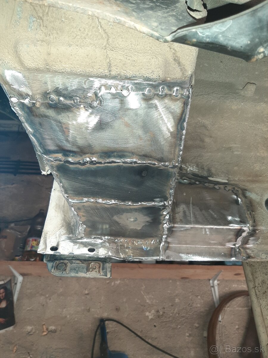 Renovácie a prestavby terénnych automobilov - 3