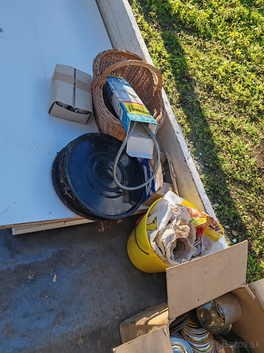 Predám stoličky tzv. lizatka - 3