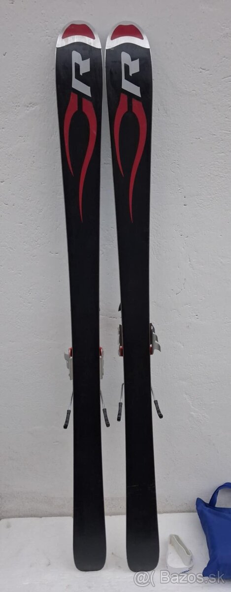 Skialpový set Rossignol 158cm - 3