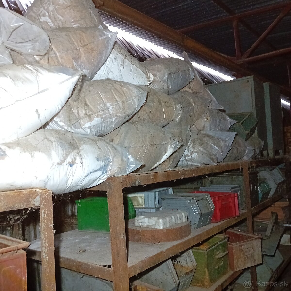 Filtracna kremelina - 3