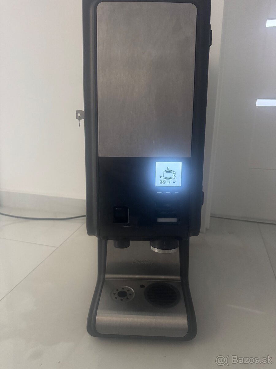 Predam napojovy automat Bravilor bonamat BLR2 - 3