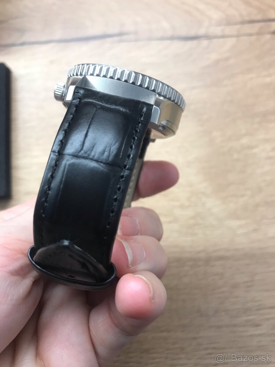 letecke solarne hodinky north edge evouqe 3 - 3