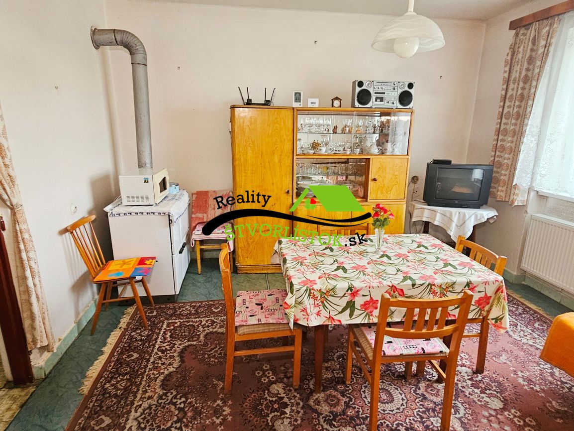 Predaj rodinného domu v Senici – časť Čáčov - 3