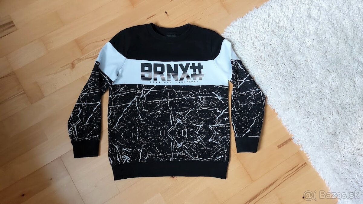 Mikina 134/140 - C&A - 3