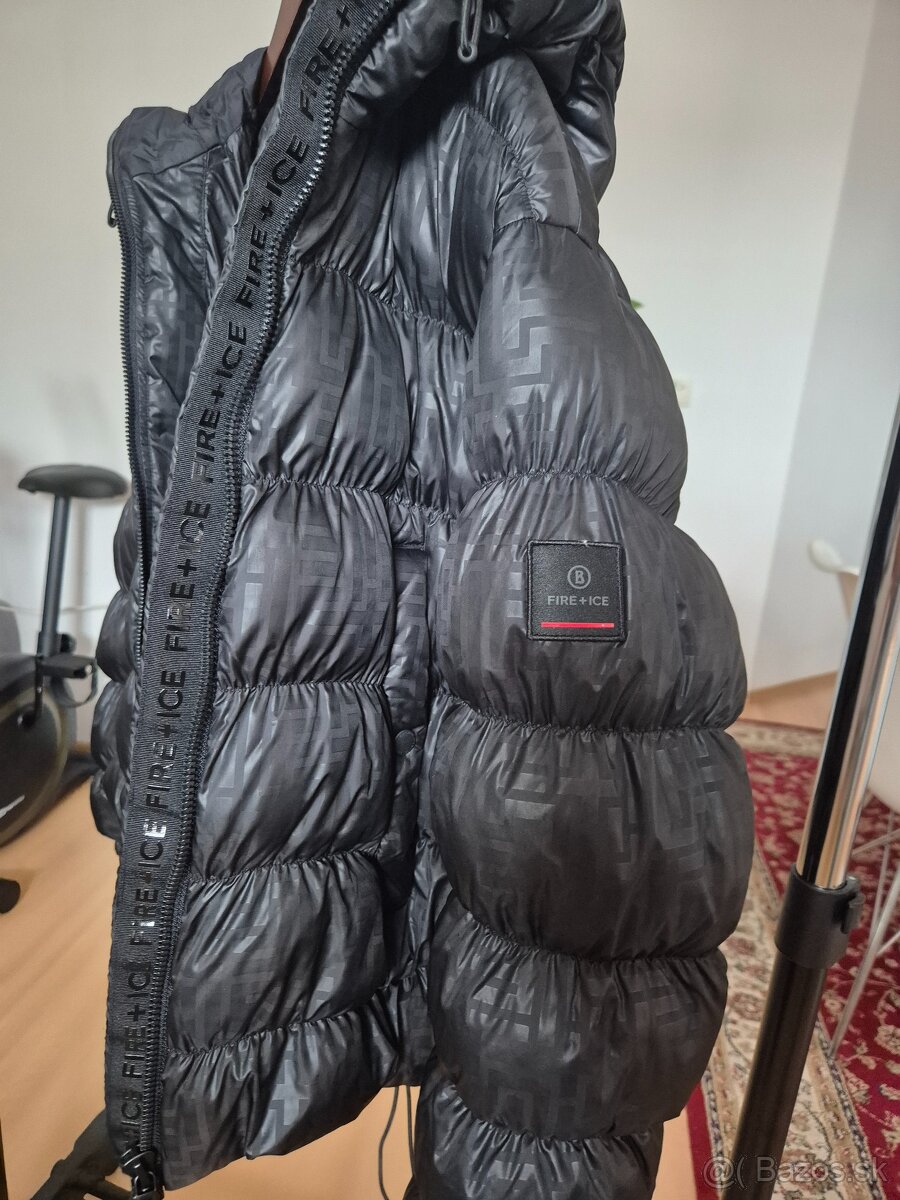 Zimna bunda Bogner veľkosť S - 3