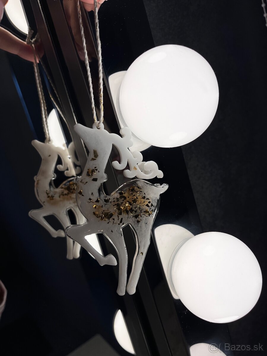 Viničné ozdoby - 3