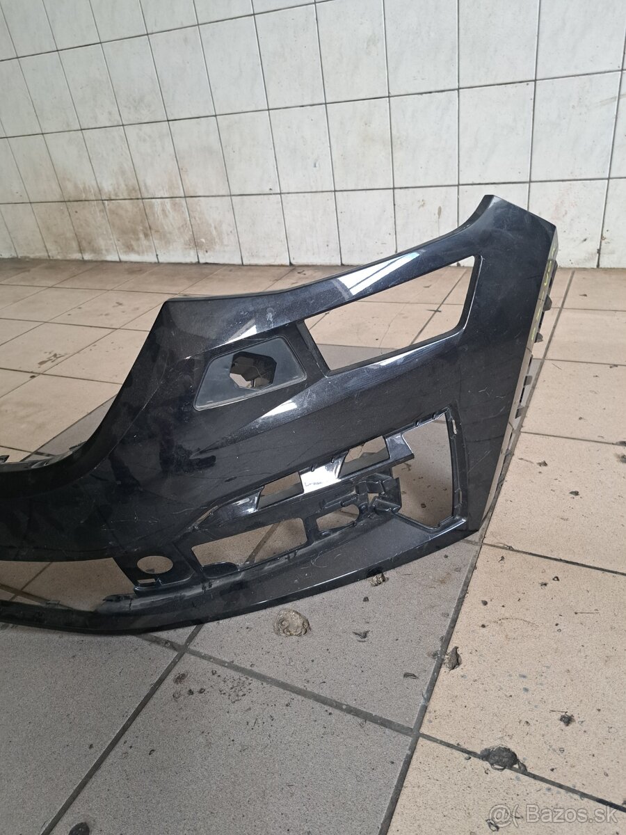 Skoda kodiaq predný nárazník - 3