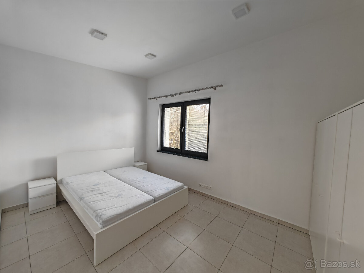 2 izbový byt na prenájom PB ihneď voľný - 3