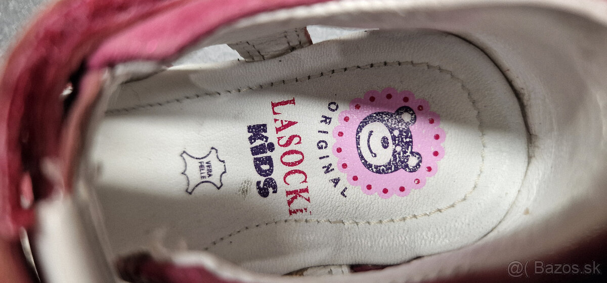 sandalky LASOCKI 19 - 3