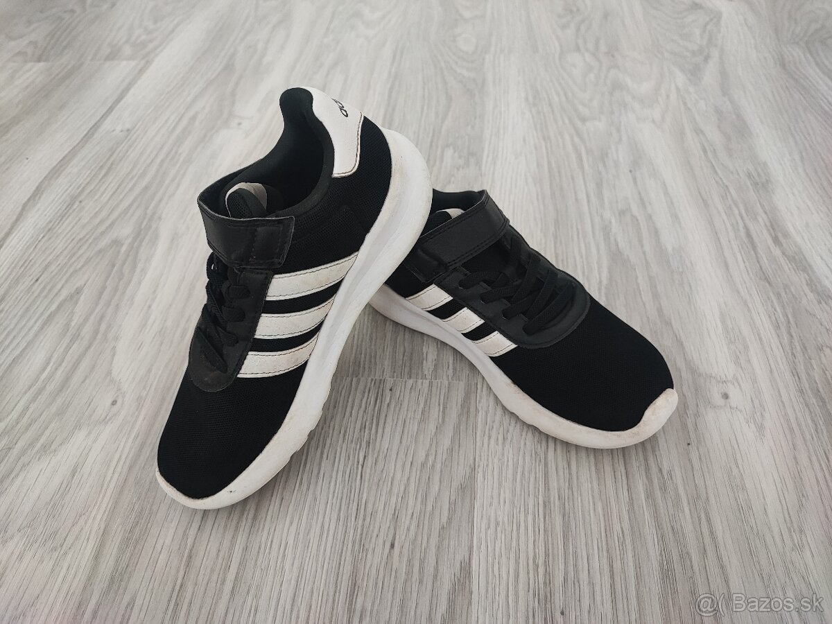 Adidas tenisky veľkosť 33 - 3